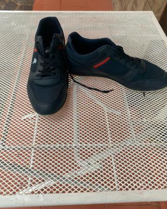 Scarpe uomo
