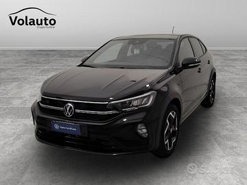 VOLKSWAGEN Taigo - Taigo 1.0 tsi R-Line 115cv dsg