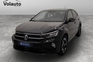 VOLKSWAGEN Taigo - Taigo 1.0 tsi R-Line 115cv dsg