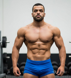 Personal trainer laureato prezzi bassi