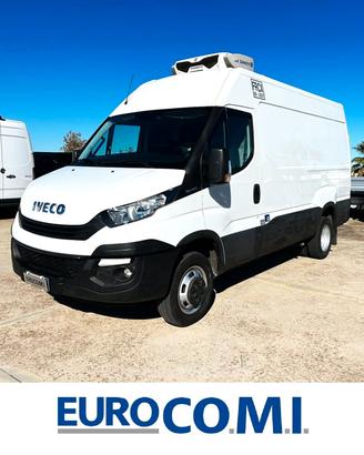 Iveco Daily 35C15 3.0 Furgone gemellato Frigo