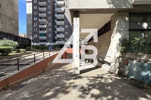 Box / Garage di 38 m² a Trieste