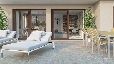 NUOVA VILLA SINGOLA IN ZONA VILLATORA DI SAONARA