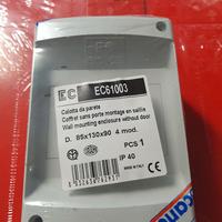 contenitore salvavita