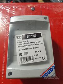 contenitore salvavita