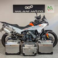 KTM 790 Adventure - 2024