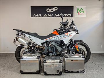 KTM 790 Adventure - 2024