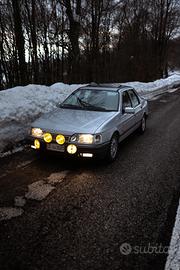 Ford Sierra 2.0i Twin cam 1990