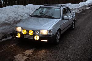 Ford Sierra 2.0i Twin cam 1990