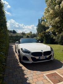 Bmw Z4 msport ITALIANA