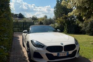 Bmw Z4 msport ITALIANA