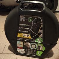 Catene da neve Lampa 9 mm - 15809 taglia 5