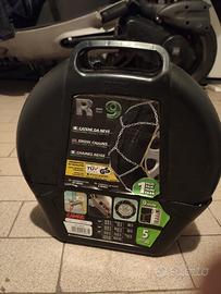 Catene da neve Lampa 9 mm - 15809 taglia 5