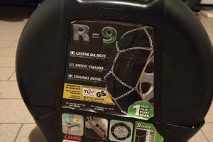 Catene da neve Lampa 9 mm - 15809 taglia 5