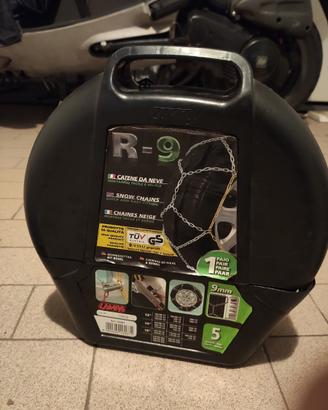 Catene da neve Lampa 9 mm - 15809 taglia 5