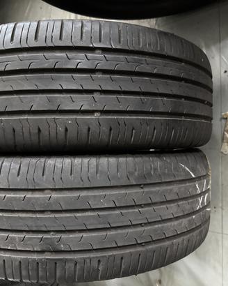 gomme usate 1955515 Estivo CONTINENTAL - Con - 731