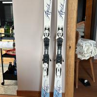 Stöckli Axsise Motion