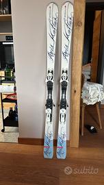 Stöckli Axsise Motion