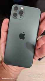 iPhone 11 pro 64 GB