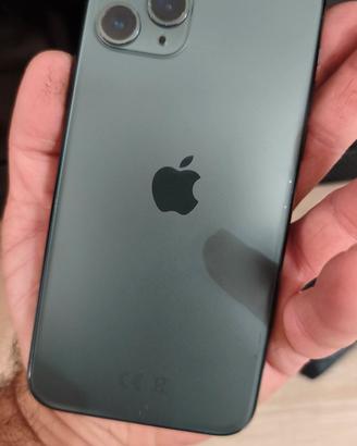 iPhone 11 pro 64 GB