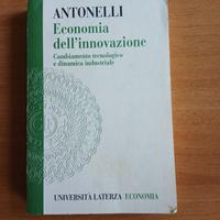 Economia dell'innovazione