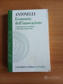 Economia dell'innovazione