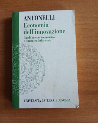 Economia dell'innovazione