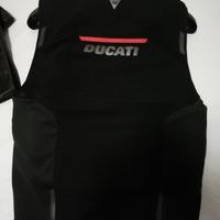 Ducati smart jacket gilet donna