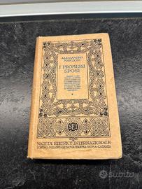 Libro I Promessi Sposi