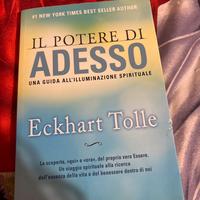 Il potere di adesso