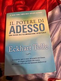 Il potere di adesso