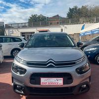 Citroen C4 Cactus PureTech 110 S&S Shine