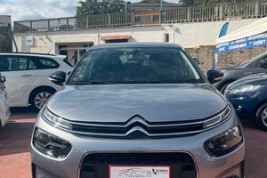 Citroen C4 Cactus PureTech 110 S&S Shine