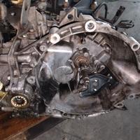 cambio manuale fiat ducato 2004 