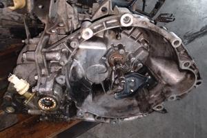 cambio manuale fiat ducato 2004 