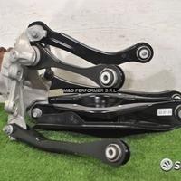 Bmw g42 mozzo ruota fusello posteriore dx | 16176