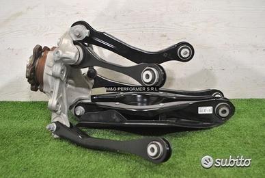 Bmw g42 mozzo ruota fusello posteriore dx | 16176