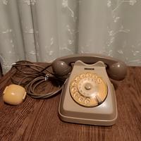 telefono Sip a rotella 