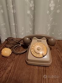 telefono Sip a rotella 