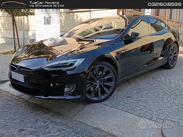 Tesla Model S 60d #6106