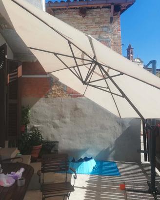 ombrellone da giardino 
