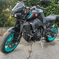 Yamaha MT-10 - 2022