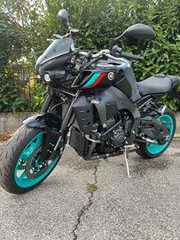 Yamaha MT-10 - 2022