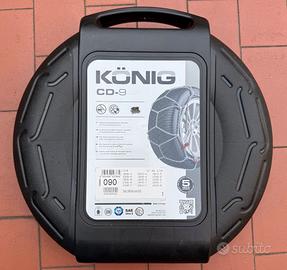 Catene da neve Konig