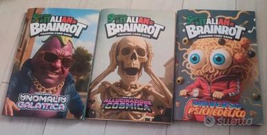 Carte brainrot