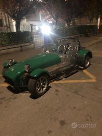 Caterham Super 7
