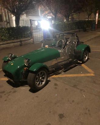 Caterham Super 7