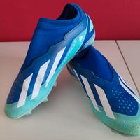 Adidas X Crazyfast 