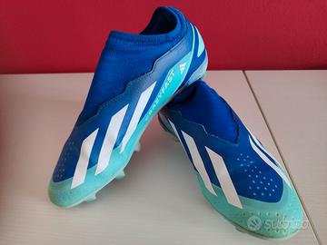 Adidas X Crazyfast 