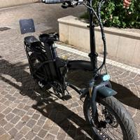 Bici elettrica 1000w 48v